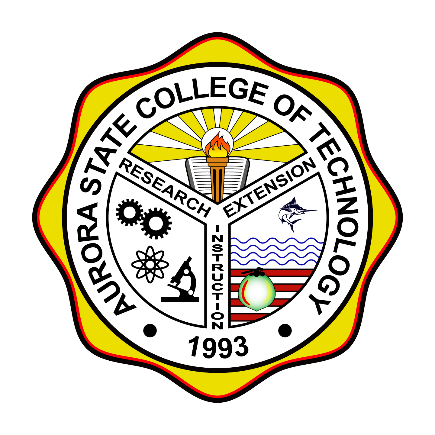 ASCOT seal